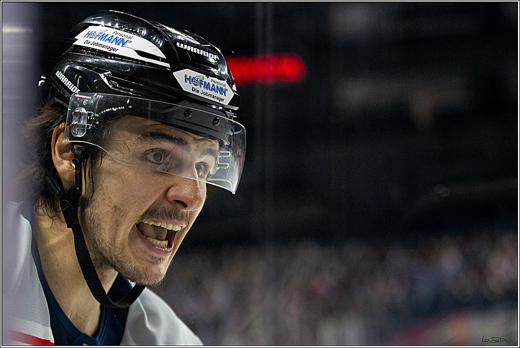 PENNY DEL;  Koelner Haie - Nuernberger Ice Tigers; Koeln, 25.03.2021